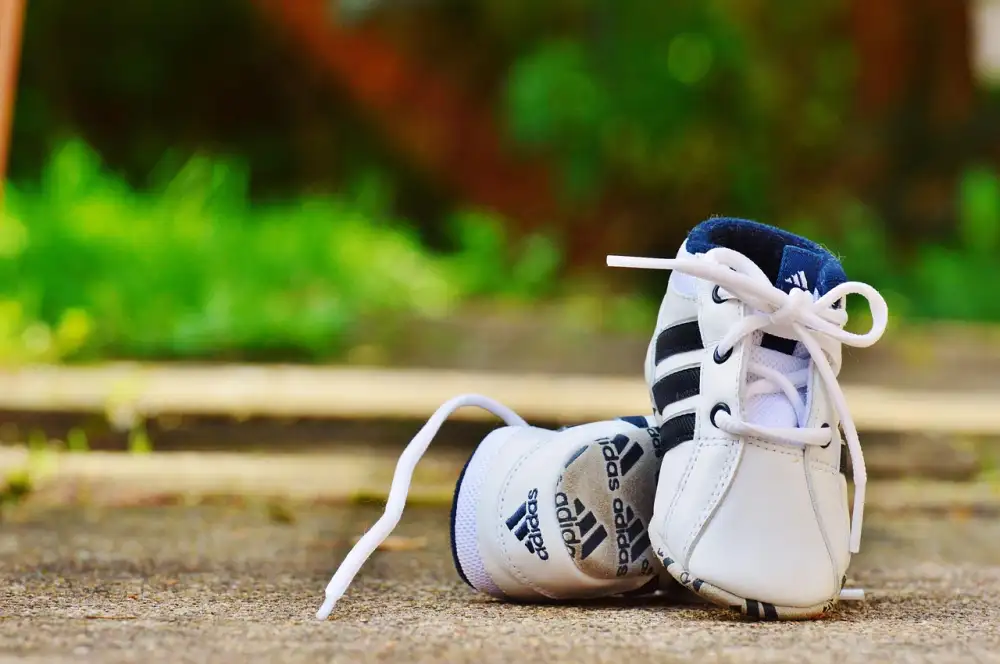 Dětské Tričko Adidas