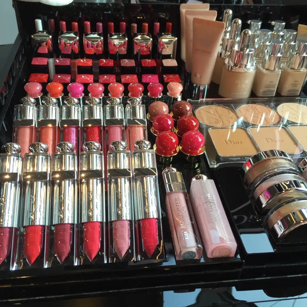 Dior Makeup