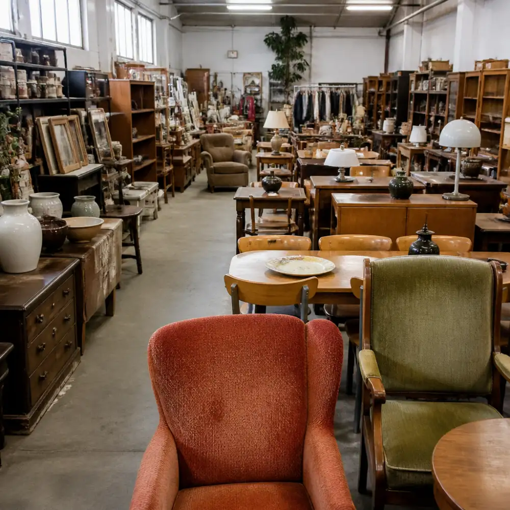 Second Hand Plzeň