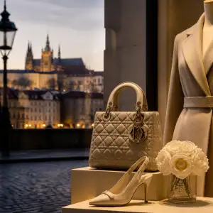 Dior Praha