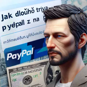 Jak Dlouho Trvá Převod Z Paypal Na Účet