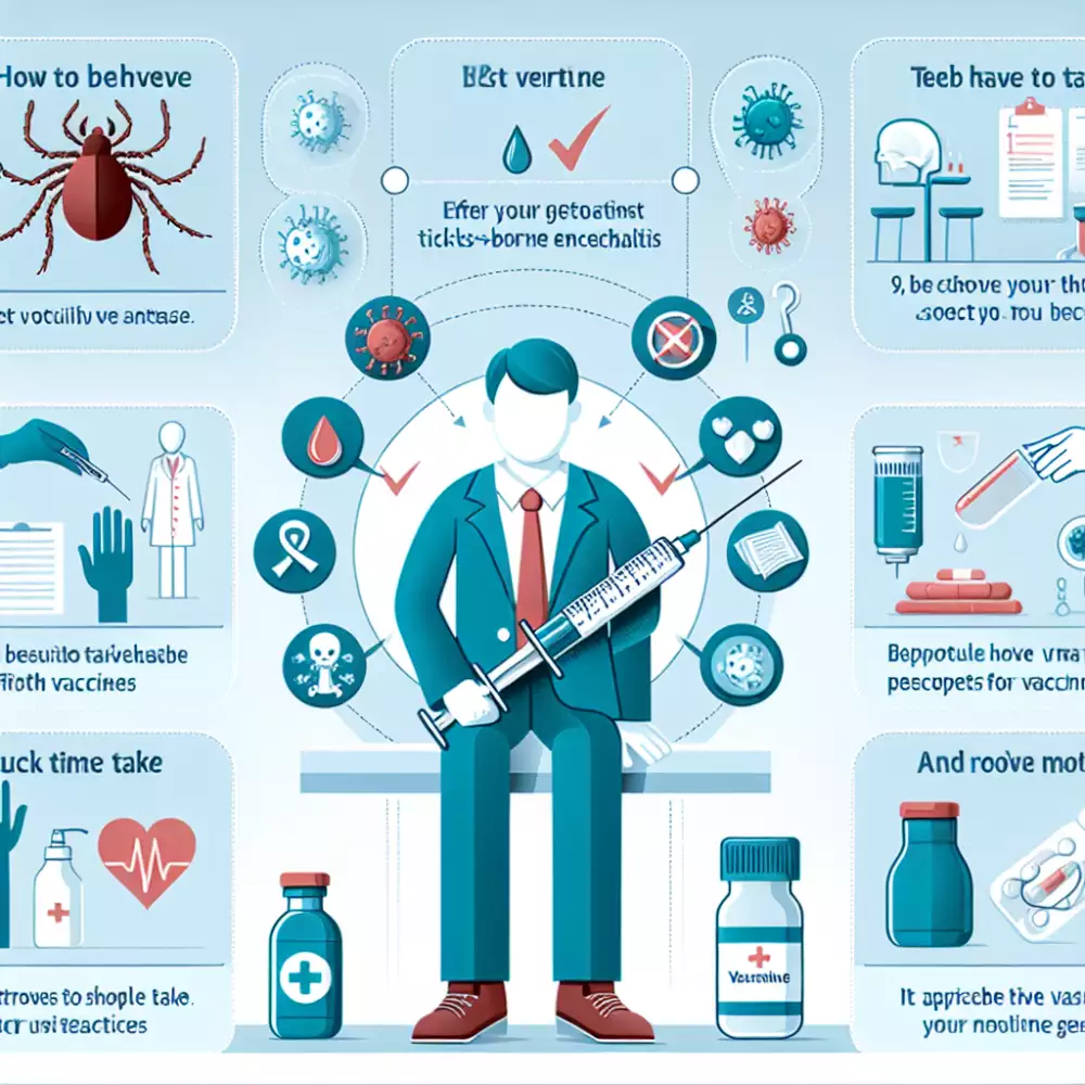 Jak Se Chovat Po Očkování Proti Klíšťové Encefalitidě