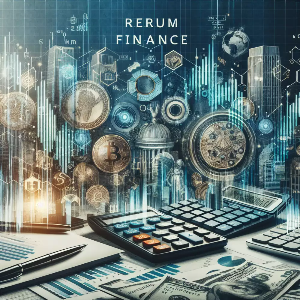 Rerum Finance