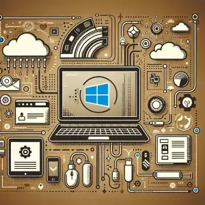 Propojit S Windows