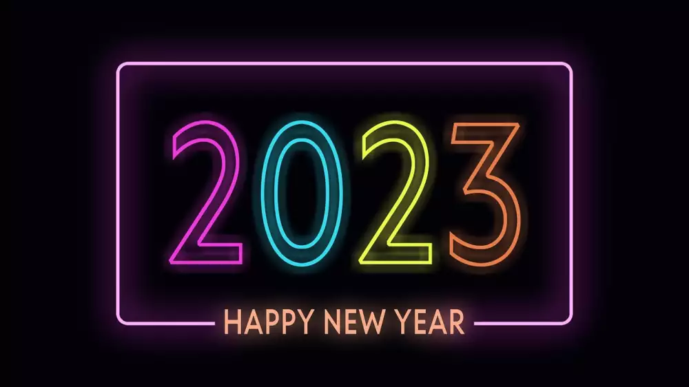 Insolvence 2023