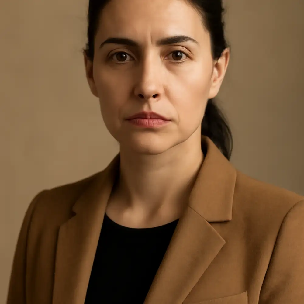 Lenka Horáková