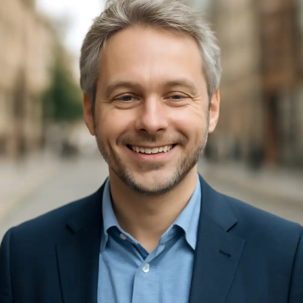 Lubomír Sedláček
